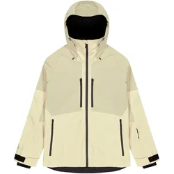 PICTURE SYGNA Jacke 2026 wood ash - XS
