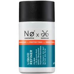 50ml Nø Cosmetics easy tøday Liquid Refiner Toner