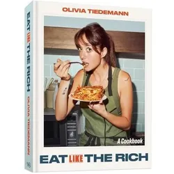 Eat (Like) the Rich, Ratgeber von Olivia Tiedemann