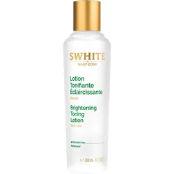 Mary Cohr SWHITE Lotion Tonifiante Eclaircissante 200ml