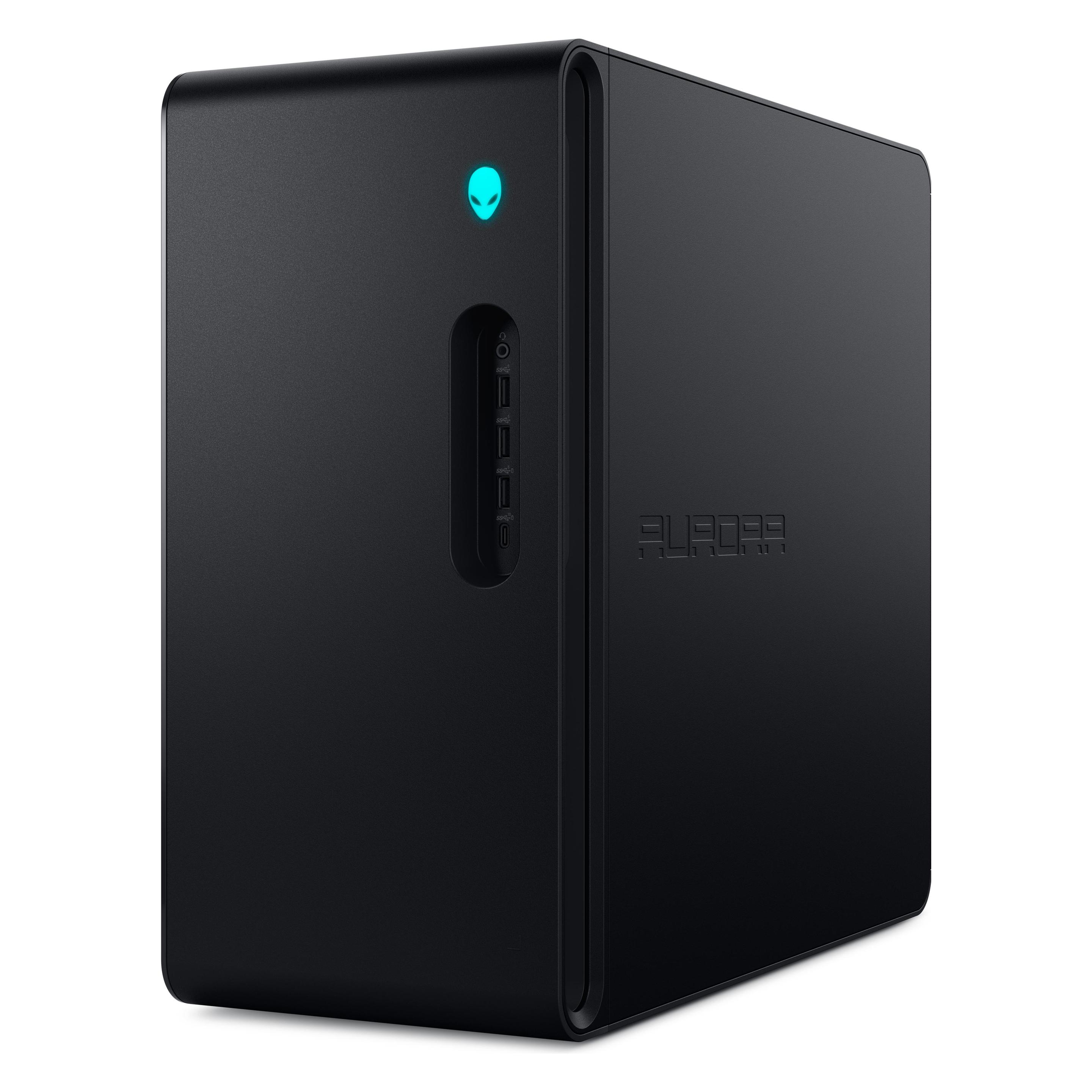 Dell ACT1250 (2000 GB, 32 GB) (HWFWK)