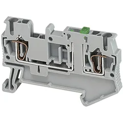 Schneider Electric Linergy Messertrennklemmen NSYTRR22SC