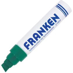 FRANKEN Jumbo Whiteboard-Marker Grün