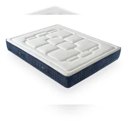 Dagostino Home Matratze 140x190 Orthopädische, Höhe 22cm
