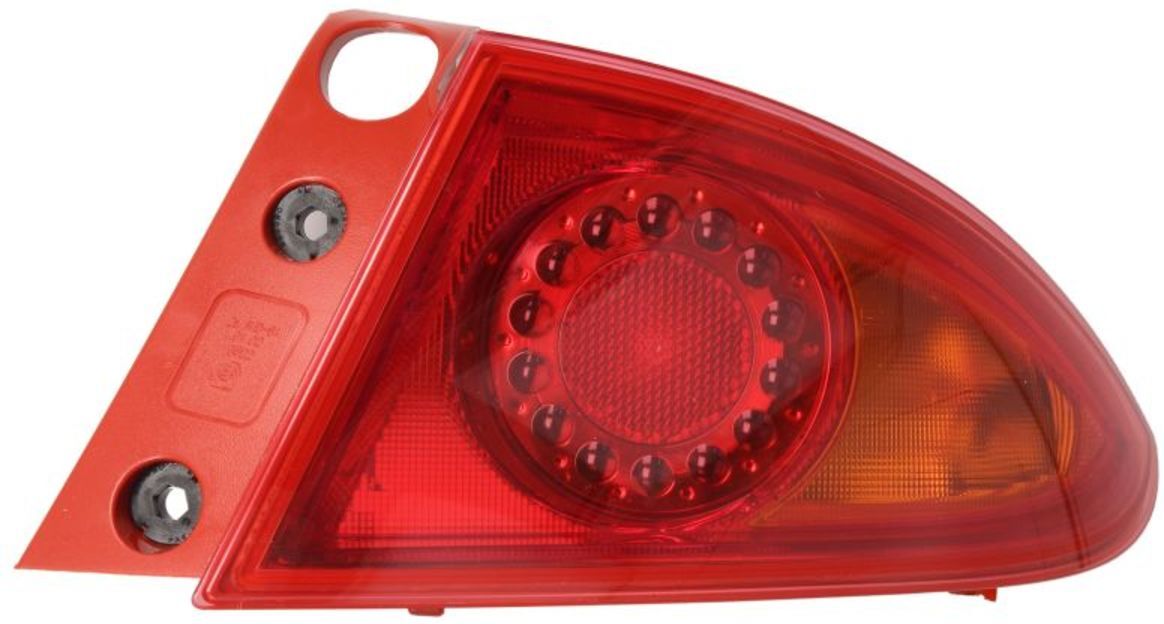 Heckleuchte VALEO 044076