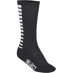 Select Strümpfe lang schwarz 46-48