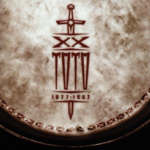 Toto - XX - 1977 - 1997 - Preis vom 11.10.2026 03:10:56 h