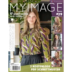 Heft "My Image #29"