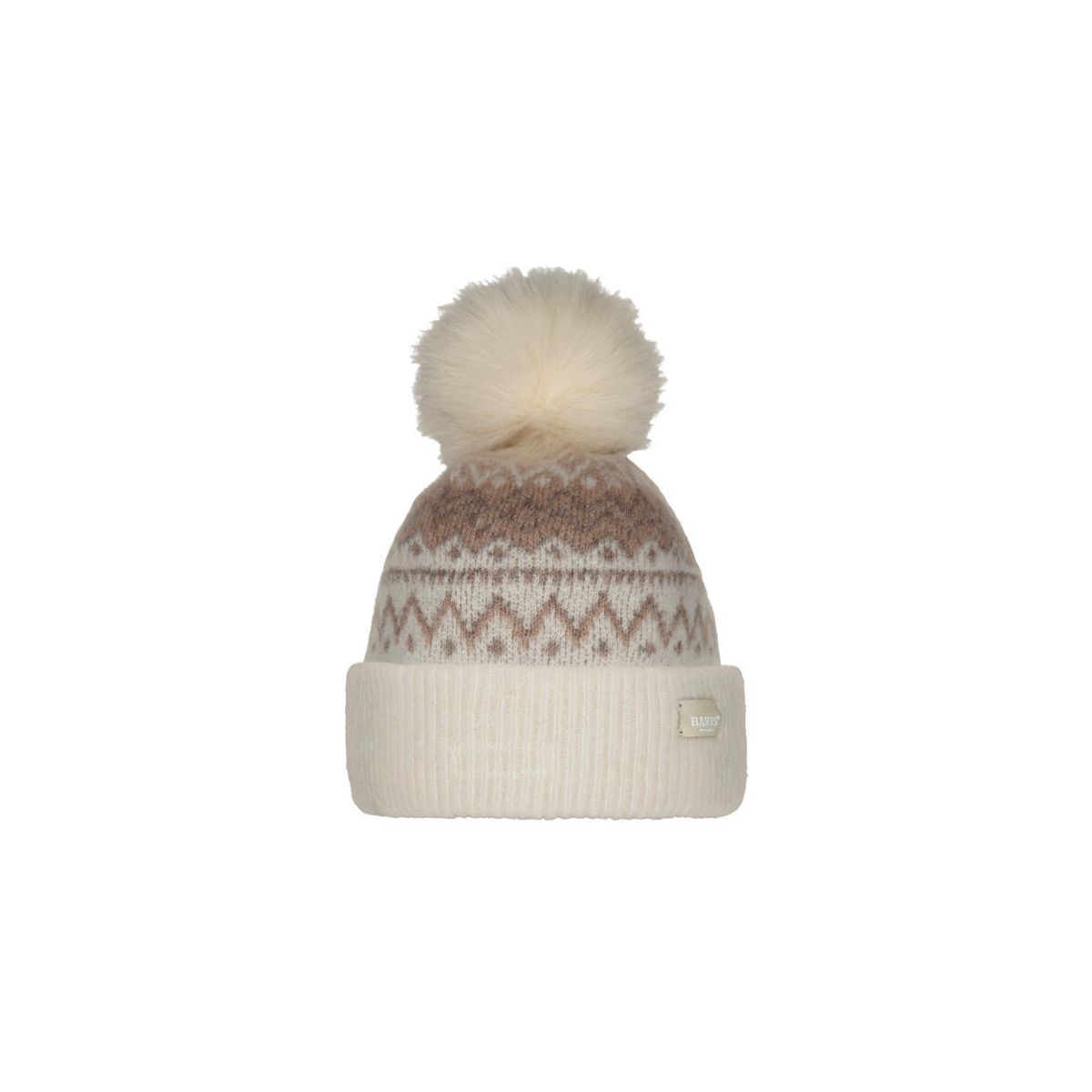 Barts Woodstar Beanie cream (10) 3703010