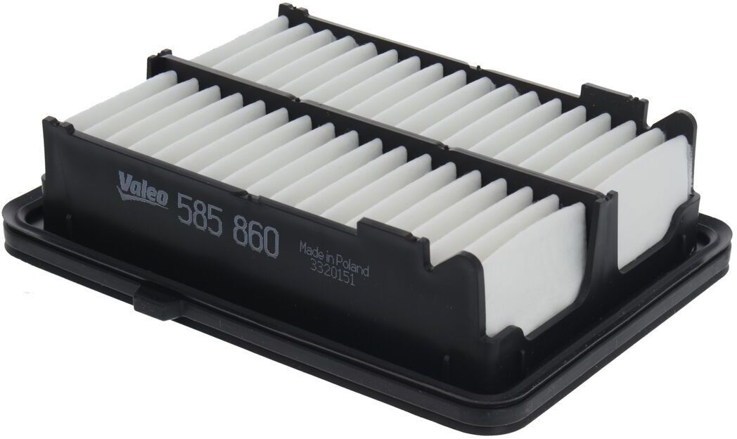 VALEO 585860 Luftfilter