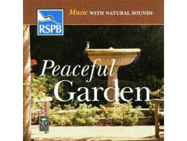 Midori - Peaceful Garden