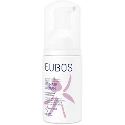 EUBOS Intimate Woman Schaumdusche 100 ml