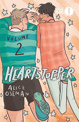 Alice Oseman - Heartstopper - Preis vom 07.10.2026 11:45:10 h