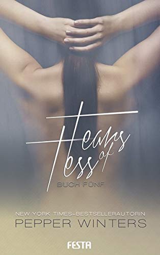 Pepper Winters - Tears of Tess - Buch 5 - Preis vom 18.10.2026 19:22:15 h