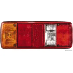 HERTH&BUSS Heckleuchte, links, universal - 83830186