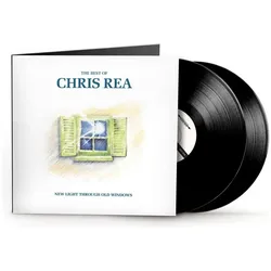 Warner Music, Schallplatten, New Light Through Old Windows(2025 Remaster) (Chris, Rea)