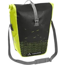VAUDE Fahrradtasche Aqua Back Print Single, Größe ONE SIZE in Schwarz Schwarz