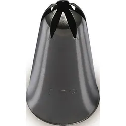Silikomart Bx4014 Konditorei-Tülle 14 x 50 mm
