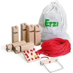 Erzi Teamturm (2 - 12 Spieler)
