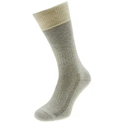 Exceptio, Unisex, Sportsocken, Advanced Test (44 - 47), Weiss