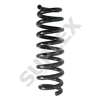 Suplex Fahrwerksfeder [Hersteller-Nr. 06360] für BMW