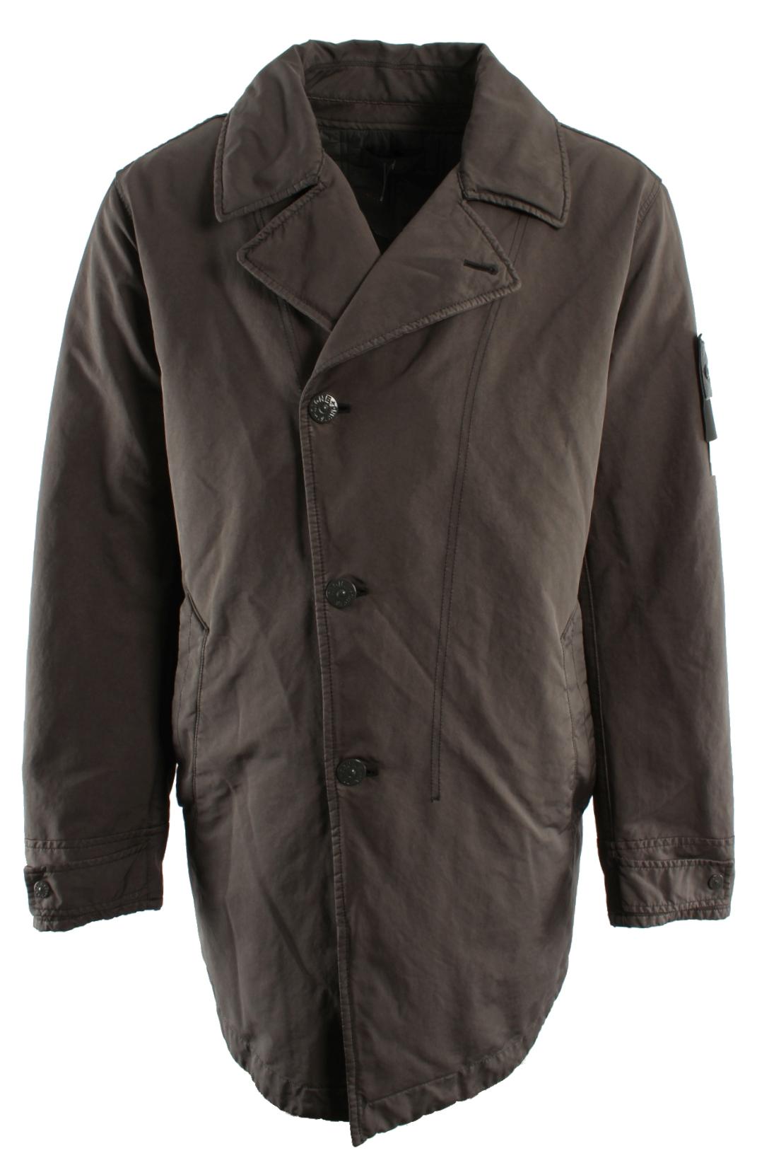 Stone Island ghost jas Größe XXL