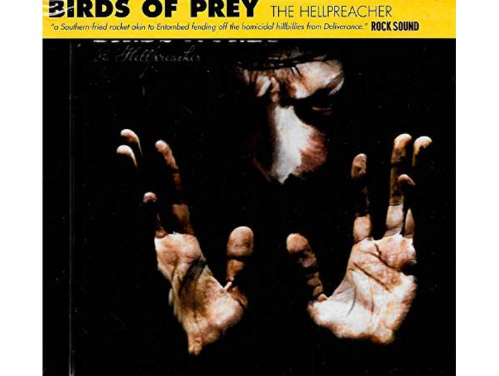 Birds Of Prey - The Hell Preacher