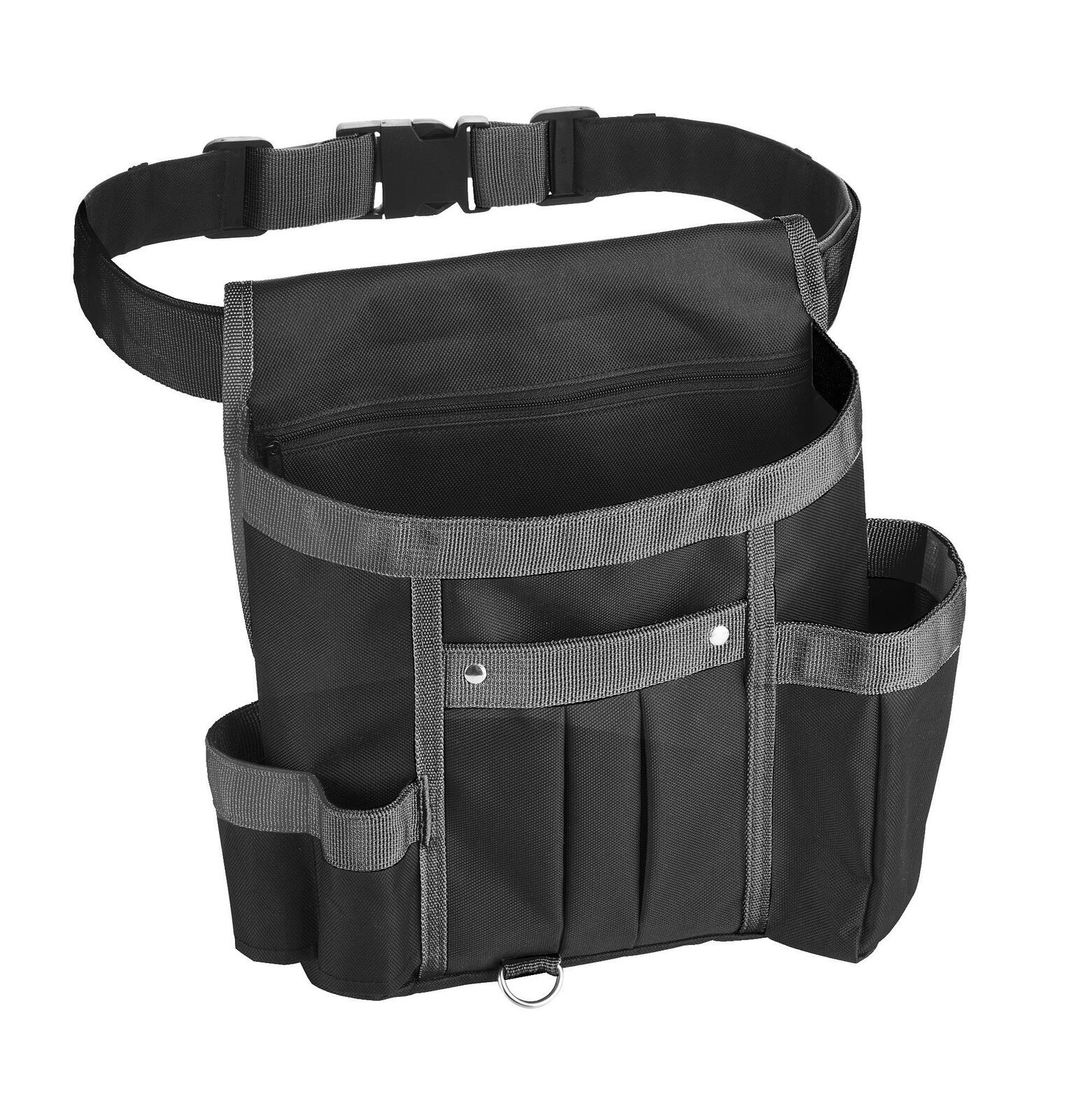 VELOFLEX Tool Bag L Werkzeug-Gürteltasche 6902080