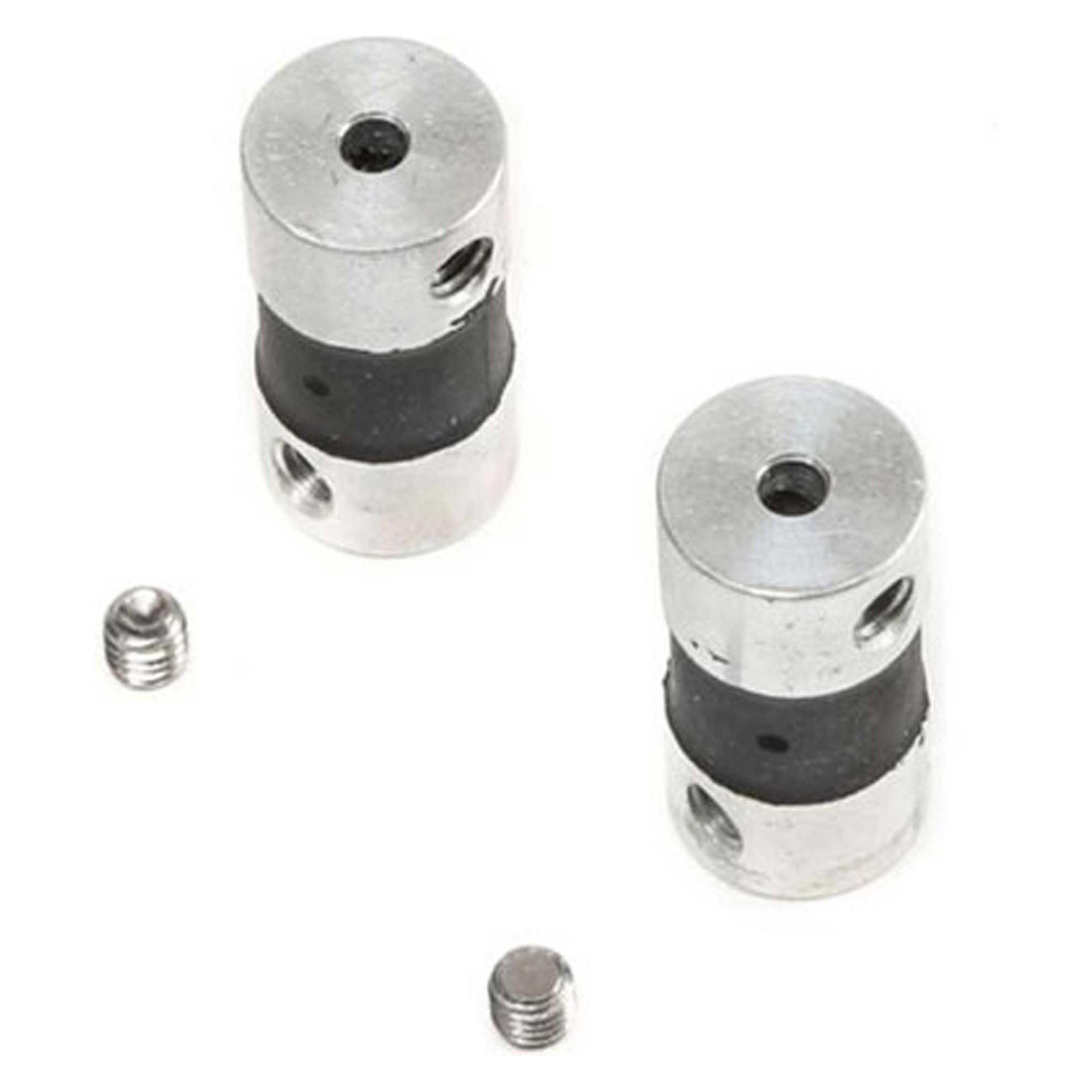 ProBoat Motorkupplung, 2,3mm x 3mm: Jet Jam, Alpha Patrol Boat (PRB286040)