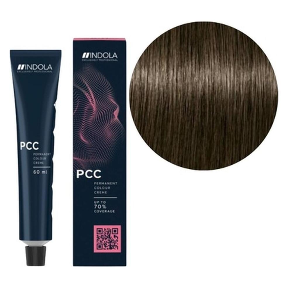 Indola PCC 611 60ML 23 Haarfarbe (6,11 - Aschblond) (38772170)