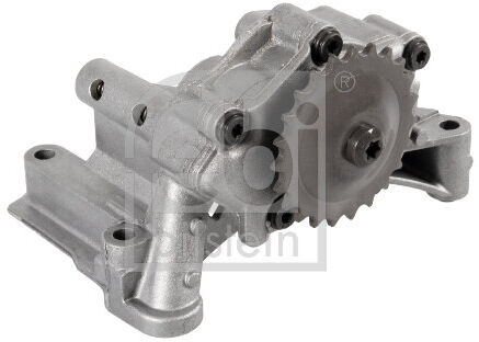Pompe À Huile Febi Bilstein 102507