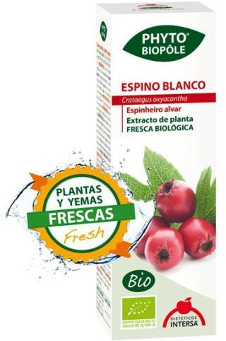 Intersa Phyto biopole white hawthorn