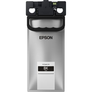 Epson Tinte T11E140 XXL schwarz, 10000 Seiten