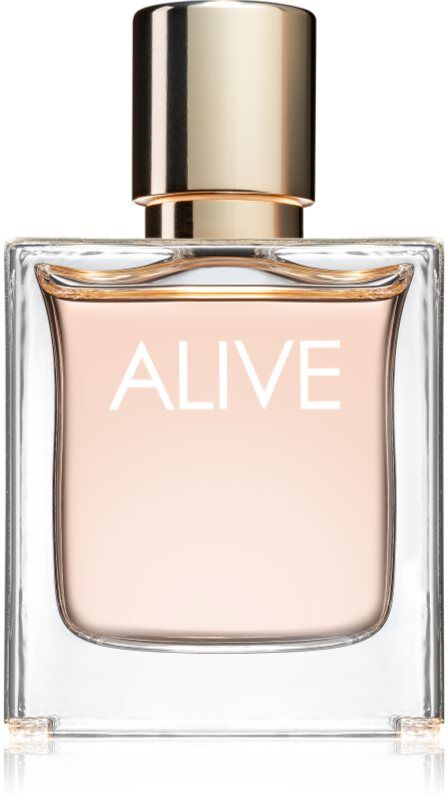 Hugo Boss BOSS Alive EDP für Damen 30 ml