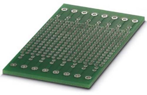 Phoenix Contact EH 45F/16 DEV-PCB Lochrasterplatine Grün 1 St.