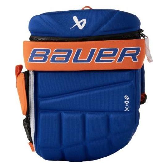 Bauer Handschuhe Rucksack - bos (Bauer)