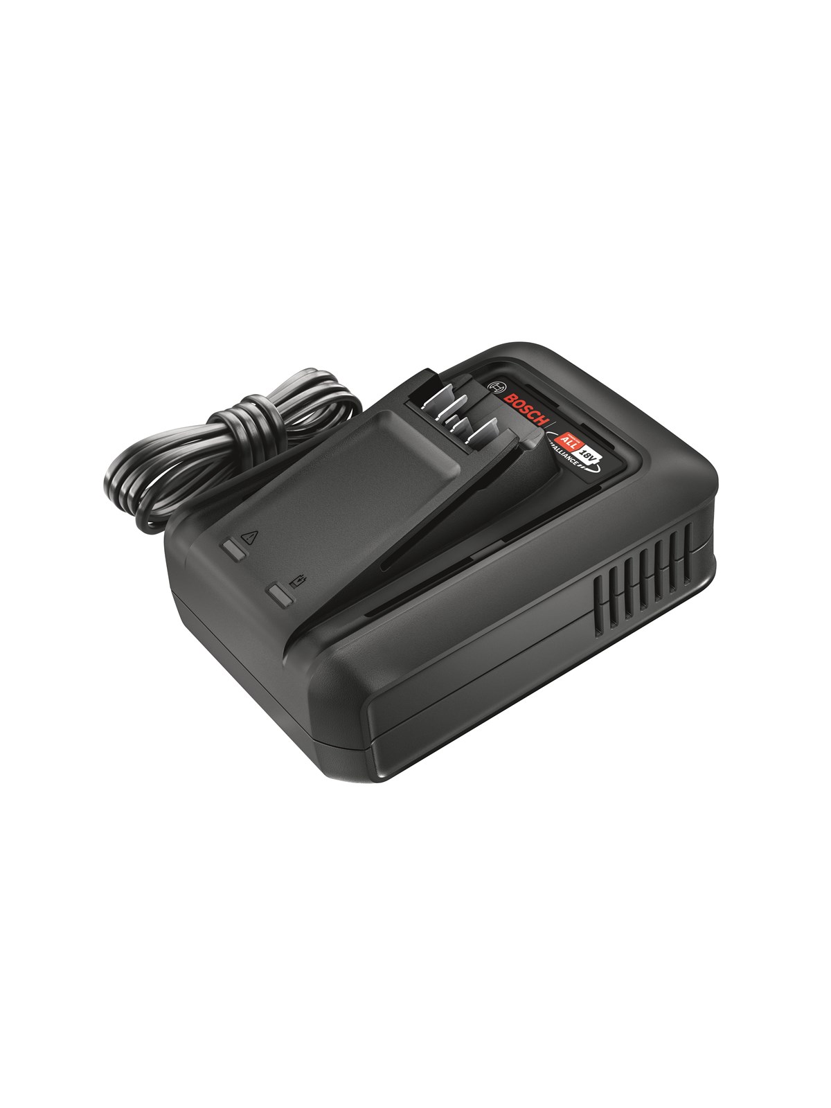 Bosch Fast Charger AL 18V-44