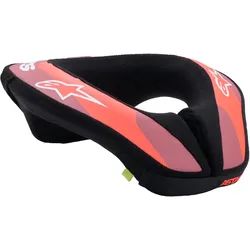 Alpinestars Sequence Jugend Motocross Nackenschutz