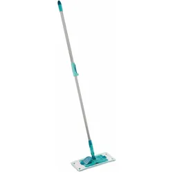 Leifheit PowerClean, Reinigungsutensil, Türkis