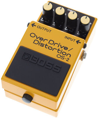 Boss OS-2