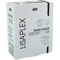 950ml Lisaplex Bond Saver Kit Duo (Concentrate 475ml + Nectar 475ml)