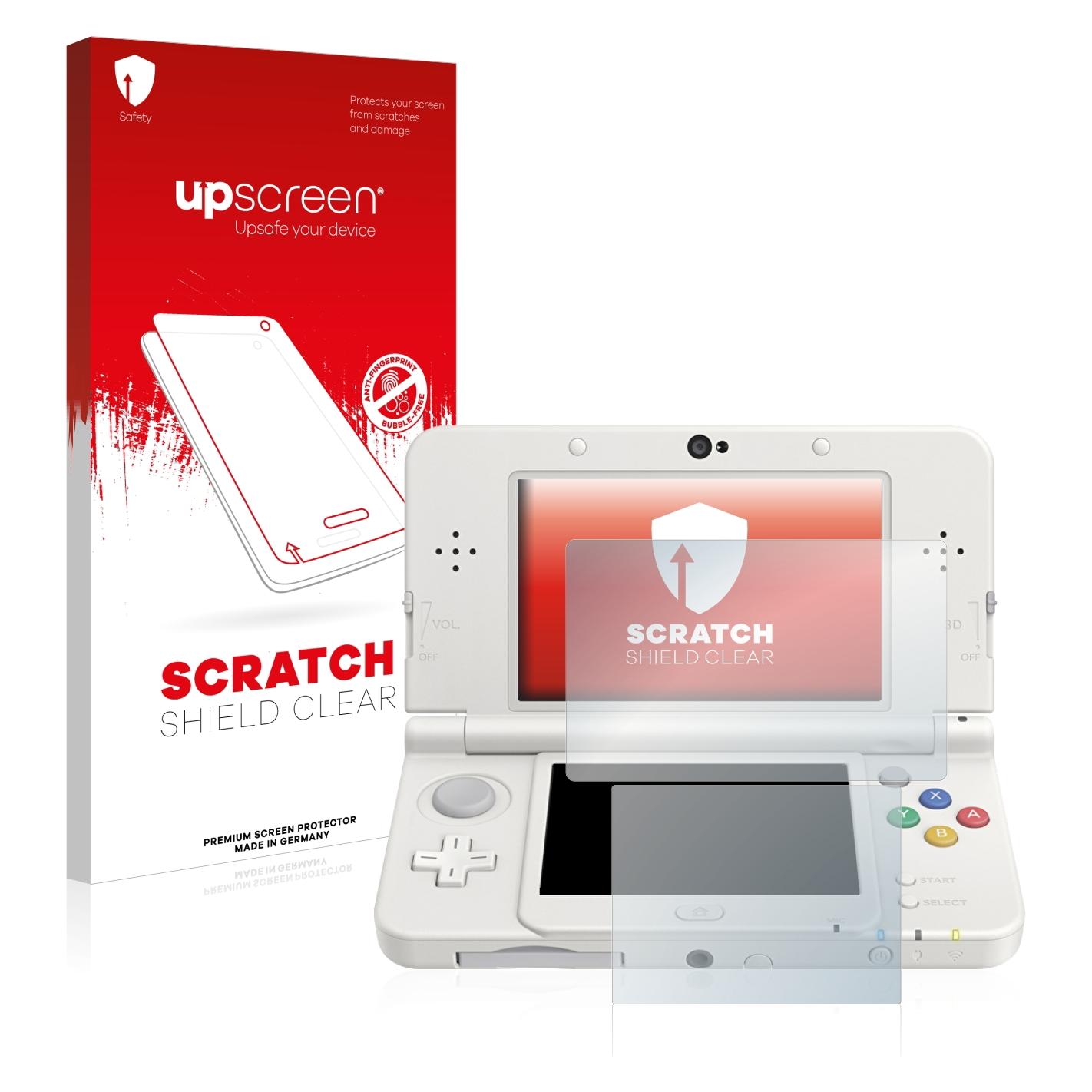 upscreen Scratch Shield Displayschutz (2811976)
