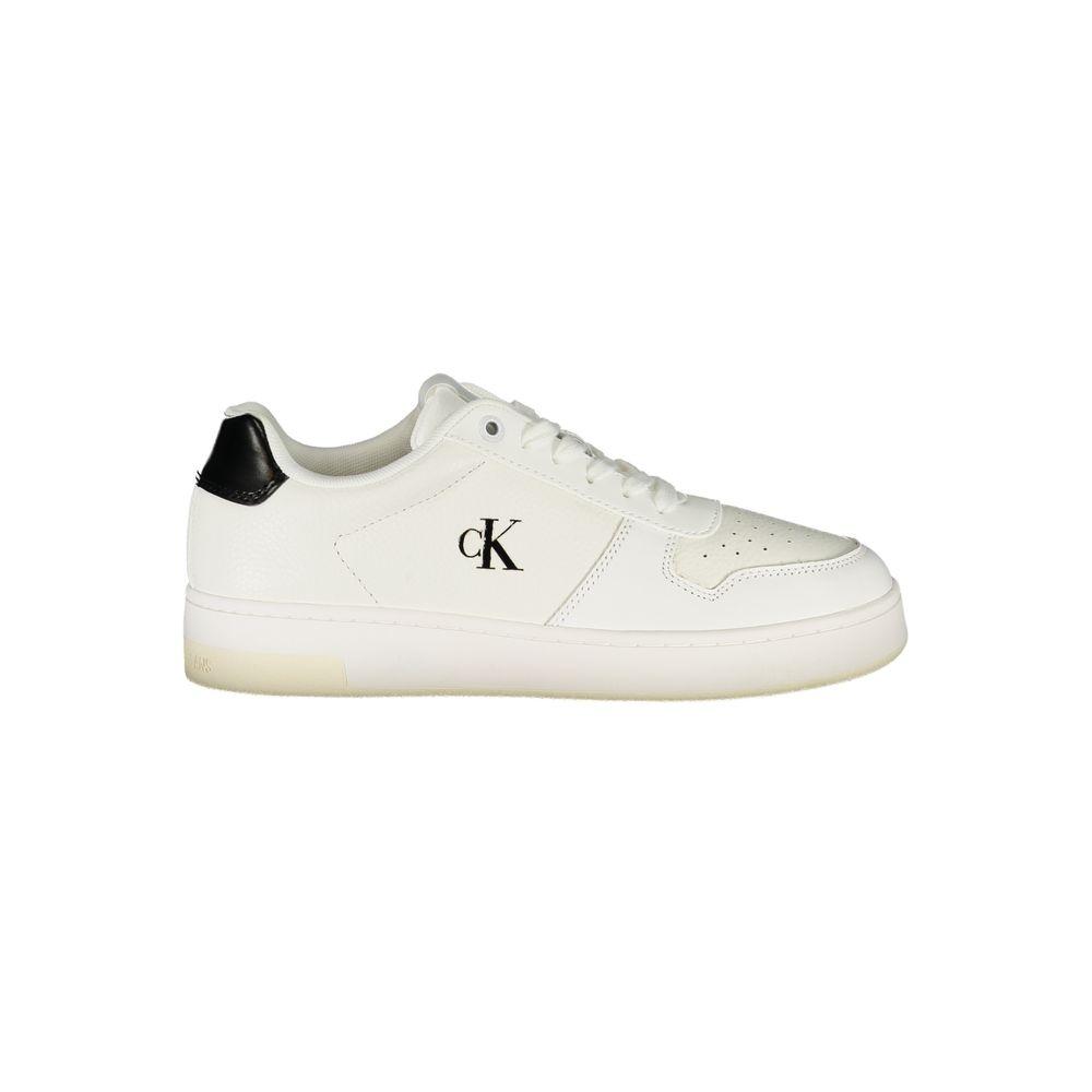 Court Sneaker Laag Casual