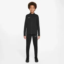 NIKE Kinder Sportanzug Nike Dri-FIT Academy Kids' Soccer T, Größe M in Weiß Weiß