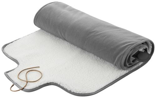 Medisana OL 800 Wärmedecke Grau