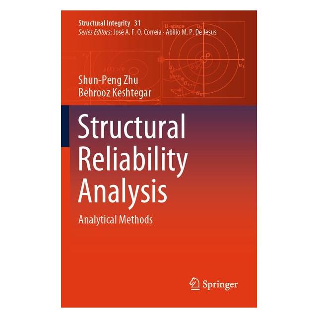Umbreit Structural Reliability Analysis (Englisch, Softcover, Behrooz Keshtegar, Shun-Peng Zhu) (71885245)