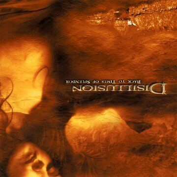 Disillusion - Back to Times of Splendor - Preis vom 28.09.2026 21:19:57 h