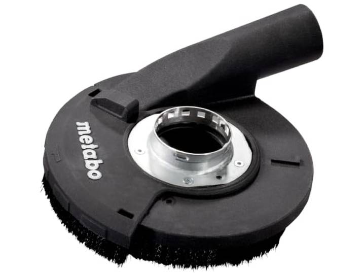 Metabo 626732000 slijpafzuigkap GED 125