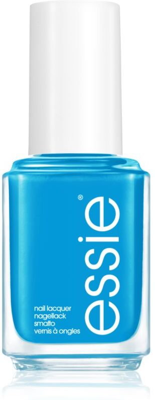 essie nails vernis à ongles teinte 954 off beat chic 13.5 ml