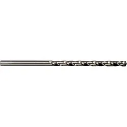 Spiralbohrer HSS-G DIN 340 Typ N 10,0 mm in Tasche